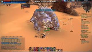 38 검투사 광포한 쿠마스 잡기.