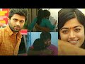 Dear Comrade Madhu Pole Peytha Mazhaye Song WhatsApp Status Sreecreations