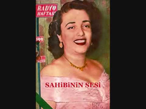 Sabite Tur Gülerman - Ne demiştin niçin caydın sözünden