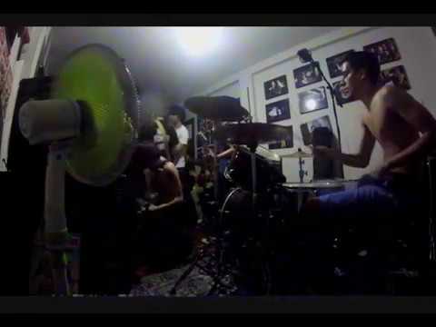 Hostil Live @JamonRecords Full Concert ::: 05.08.2017