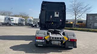 Prodaja IVECO Stralis 500 / INTARDER / PARKCOOL / FRIDGE / 2XBED / AIRCO / SMA tegljača - Slika 4 | Autoline RS IVECO Stralis 500 / INTARDER / PARKCOOL / FRIDGE / 2XBED / AIRCO / SMA tegljač | Slika 4 - Autoline