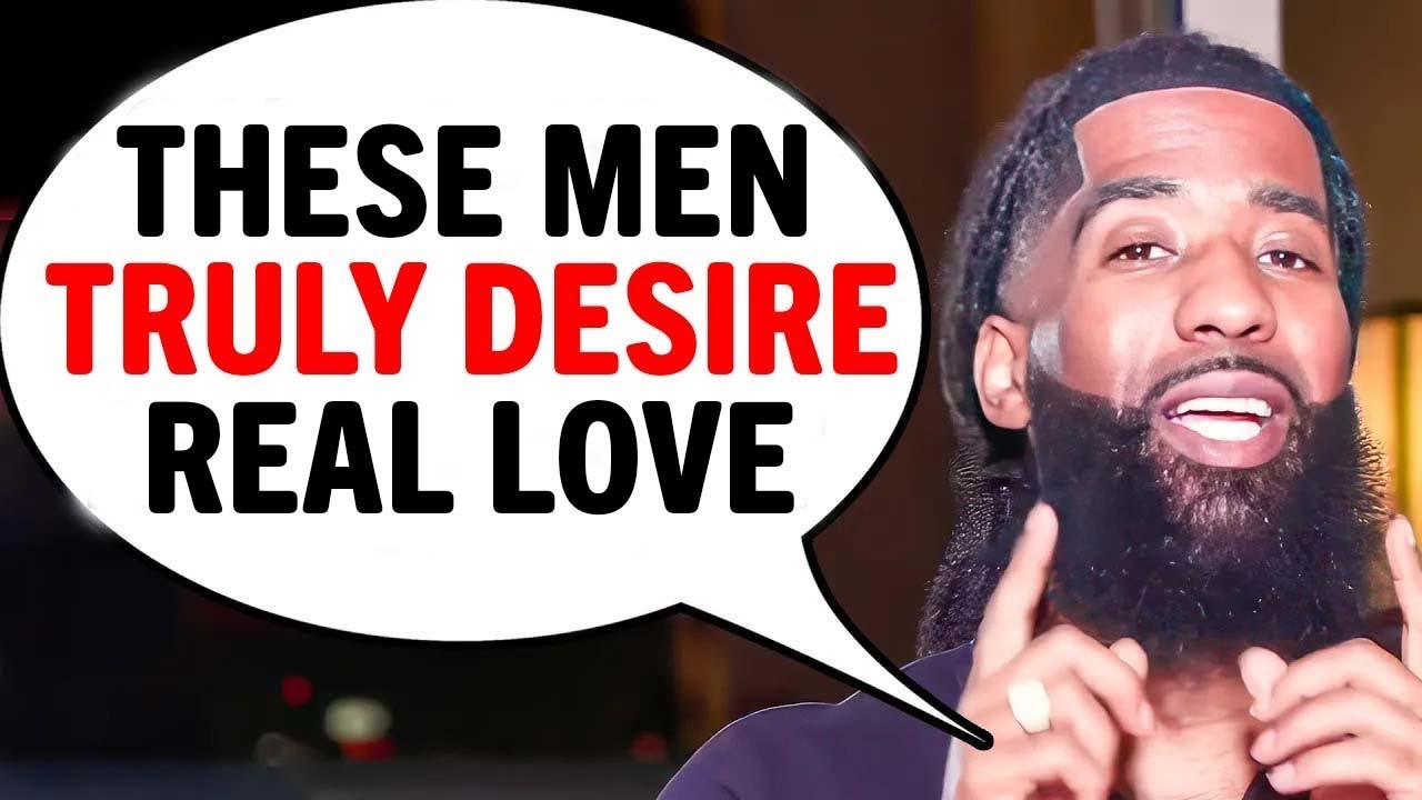 Here Are 5 THINGS About Men Every Woman NEEDS To Know