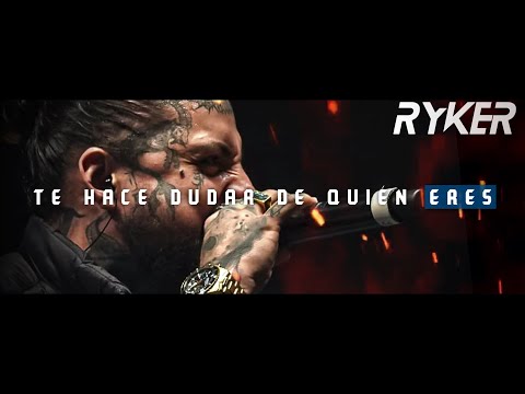 LOBO ATACÓ A RC CON ESTE MINUTAZO 🐺 | Ryker