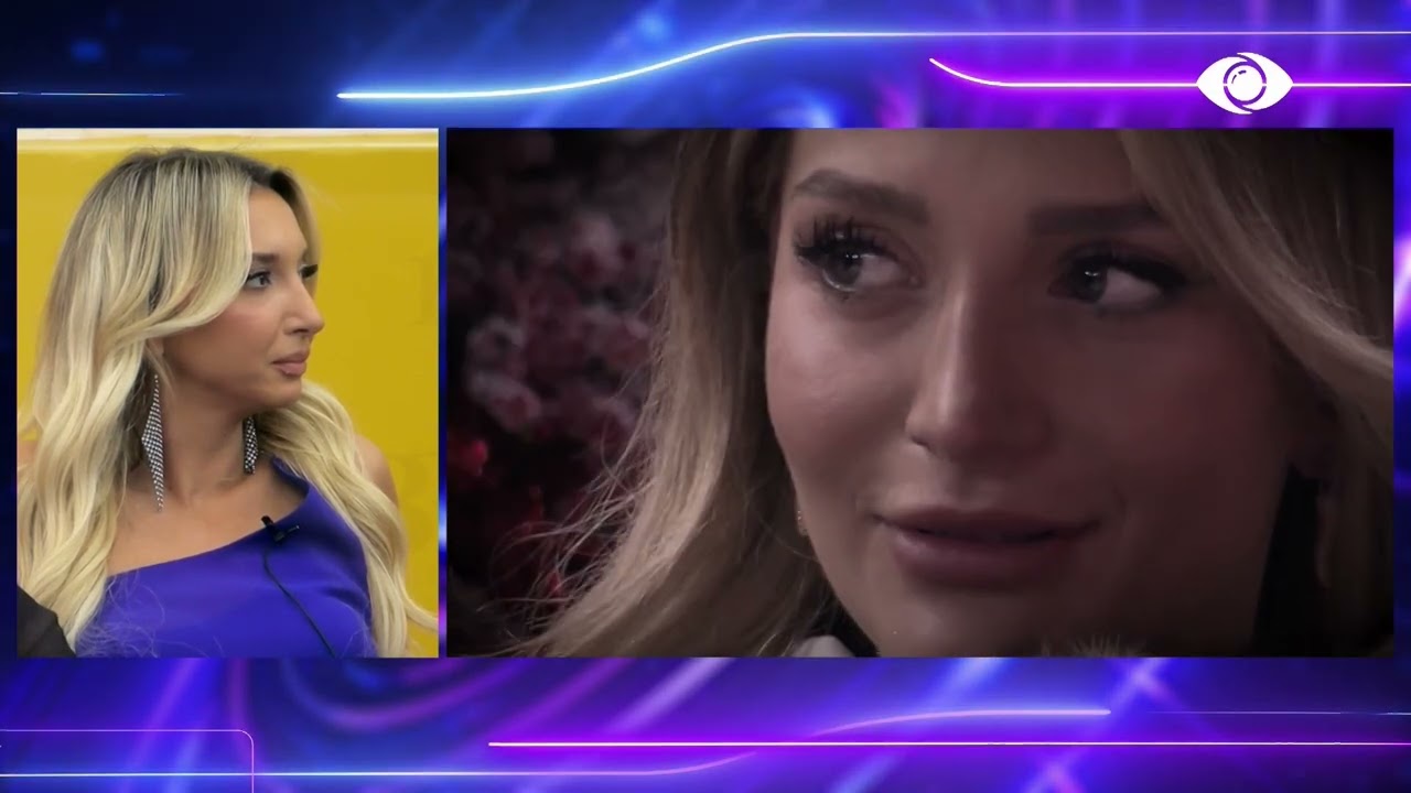 Si ndikoi zgjedhja e të preferuarve në krisjen e raportit Lorna-Miri: Nëse do të ishte një lojtar...