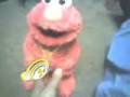 Tickle Me Elmo B