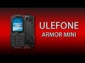 Ulefone 6937748732310 - відео