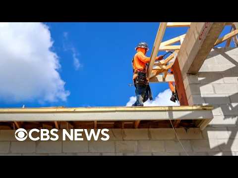 How Congress' housing bill may, or may not, impact Americans