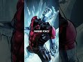 Iceman Isn't Weak