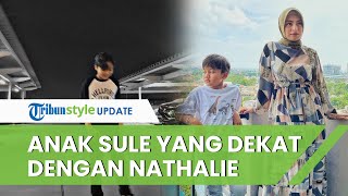Sosok Ferdinand, Anak Sule yang Paling Dekat dengan Nathalie, Namanya Terinspirasi dari Pemain Bola