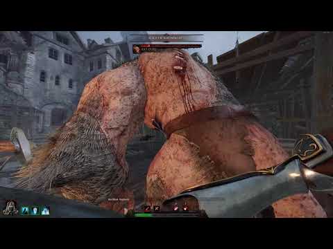 Handmaiden true solo legend