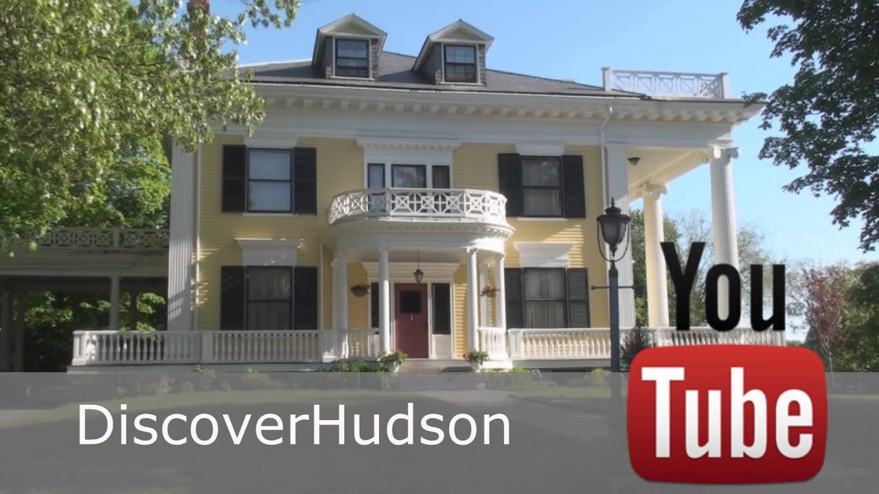 Video For Hudson Bus. Assoc.