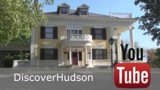 preview picture of video 'Discover Hudson-Learn more about all the great businesses in Hudson, Mass'