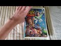 Toy Story 1996 VHS Review Night To Remember Edition