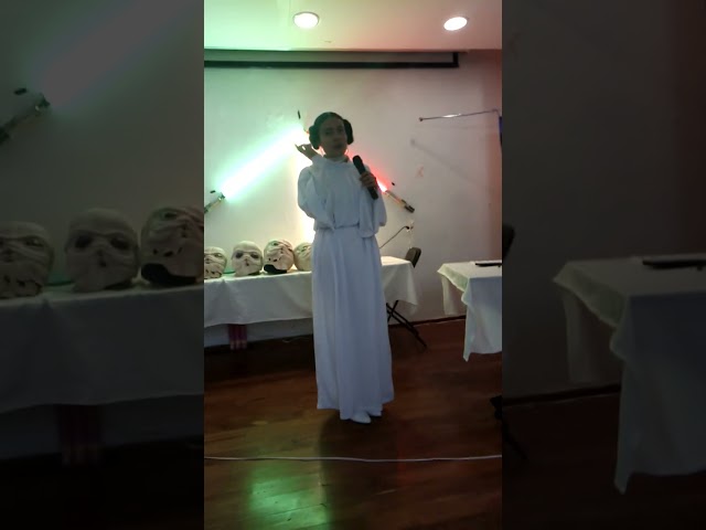 Vídeo relacionado con Funhoo Cinturón Ajustable con Fundas para Mujeres Queen Padmé Accesorios Disfraces Clásico Accesorio Princesa Leia Cosplay Halloween Carnaval Traje de Fiesta