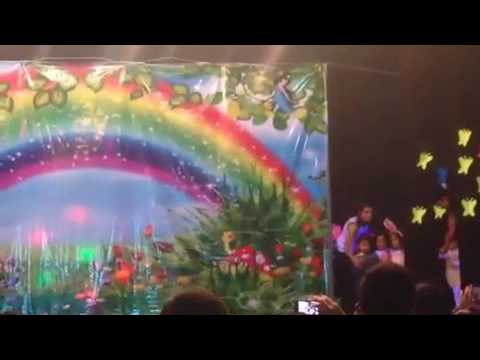 Esme acto Pepe Grillo sep 2015