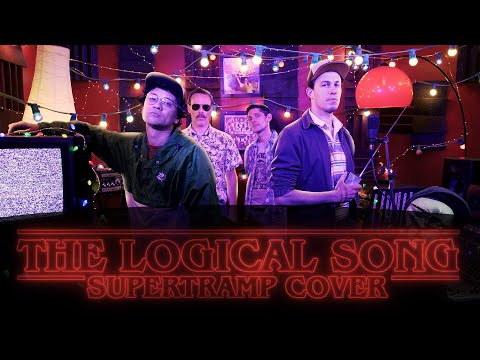 The Logical Song (Reggae Cover) - Supertramp Song by Booboo'zzz All Stars