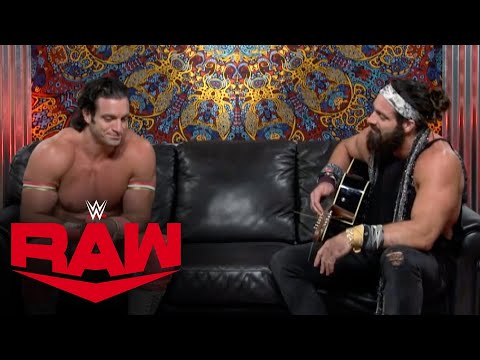 Elijah Says Ezekiel Was Vince McMahon’s Idea, Recalls The Pitch To Be His Own Younger Brother