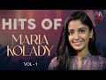 Hits Of Maria Kolady Malayalam Christian Devotional Songs ക്രിസ്തീയ ഗാനങ�