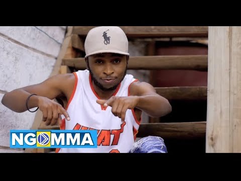 Kevin Kyaloh - Ekai Nine (Official Video)