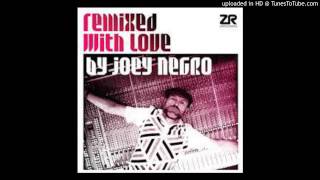 Roy Ayers - Get On Up Get On Down (Joey Negro Revibe)