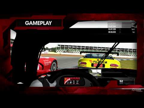 Forza Motorsport 3 Review