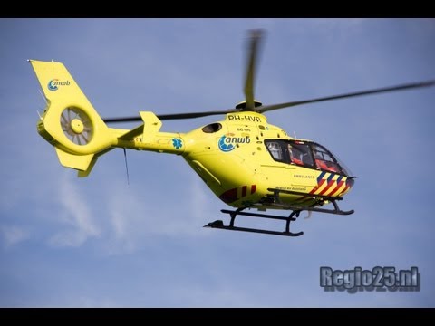 Ens - Automobilist overleden na ongeval Zuiderringweg