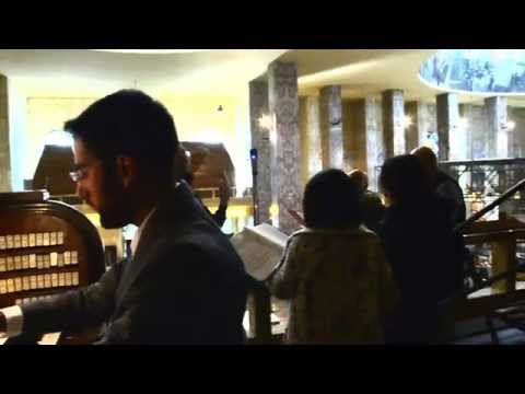 Corale Don Bosco (RM) 1 Novembre 2015