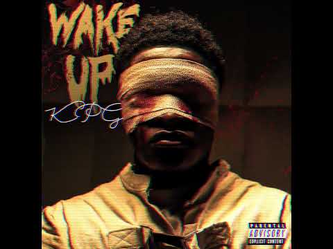 KPG - Wake Up (Official Audio)