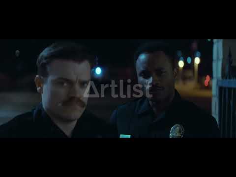 Helden ohne Ruhm | Police Tribute