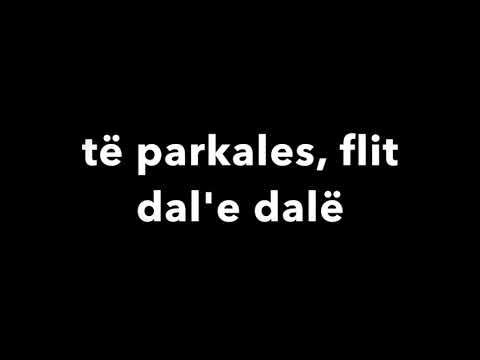 Parla Arberesh - Flit Arbërisht