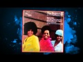 THE SUPREMES from this moment on (LIVE at THE COPA!)