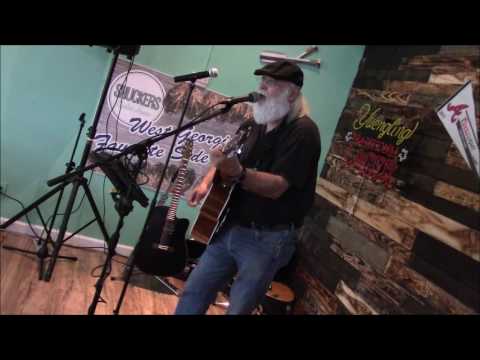 Promotional video thumbnail 3 for Ron Bryant Music