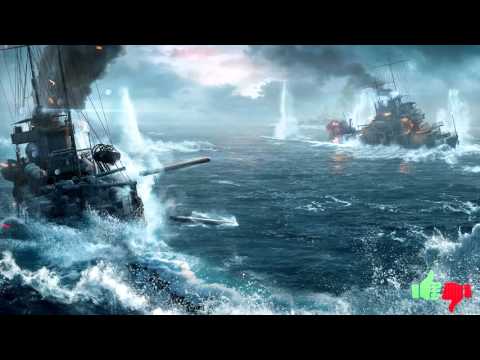 World of Warships OST 126 – Artur Tokhtash – The Abyss (0.5.1)