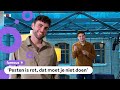 Duncan Laurence over het Songfestival, gepest worden en trouwen