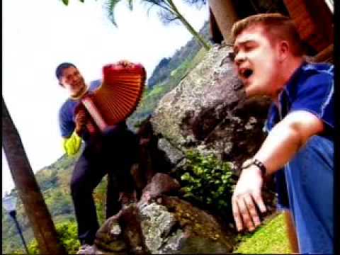 Fabian Corrales - Yo tiro la toalla