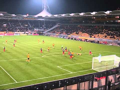 Roda JC-Excelsior 17-12-2011 (Eredivisie)