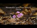 Nenjakootil Song Dishyum Movie Lyrical HQ Video