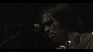 Joshua James "FM Radio" Live in Chicago