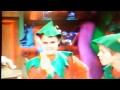 THE ELVES RAP