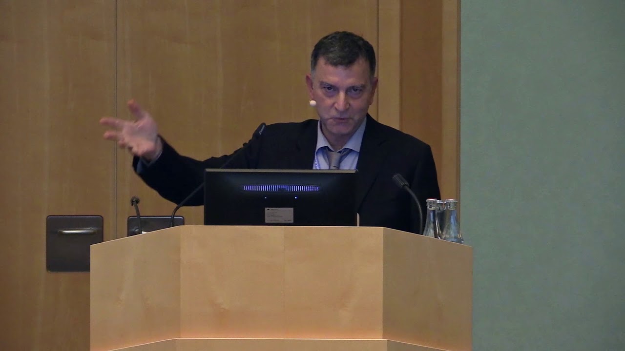 Session VI 01 Ziad Gabriel Habib