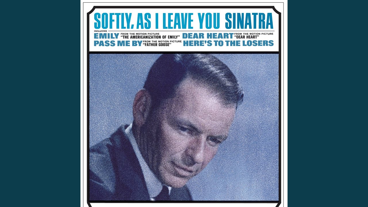 Frank Sinatra - Come Blow Your Horn