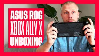 ASUS ROG Xbox Ally X: Dé beste handheld van 2025?