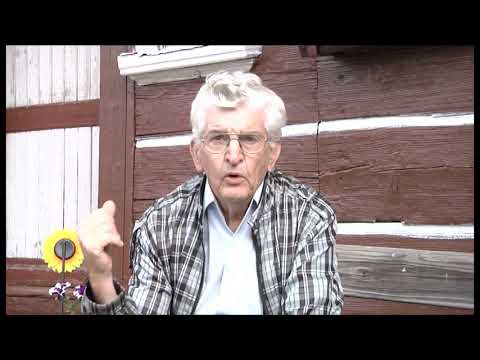 Helmut Hofer - Der letzte Koppenträger