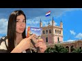 Paraguay Residency Step by Step Guide + Banking & Citizenship