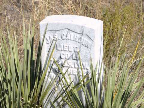 Little Bighorn Slideshow - History In Pictures 2