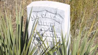 Little Bighorn Slideshow - History In Pictures 2