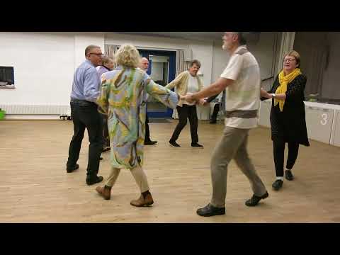 Amerikansk Lanciers / Herlev Gamle Danse,