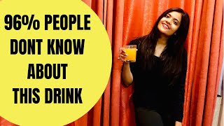 Drink For Fast Weight Loss | Diabetes |ACNE |PCOD| Weight loss tips | Somya Luhadia