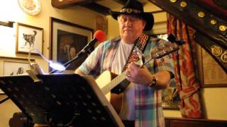 Missing Ol' Johnny Cash