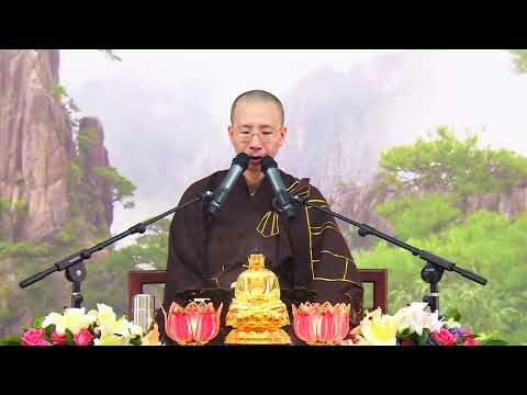 16 101 无量寿经报恩谈 全字幕